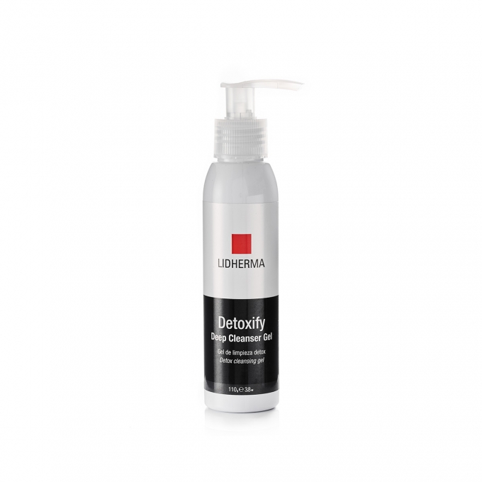Deep Cleanser Gel
